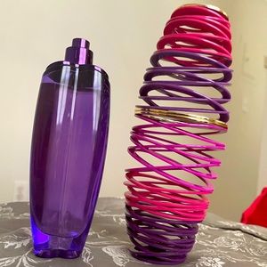 Justin Bieber Perfume Girlfriend